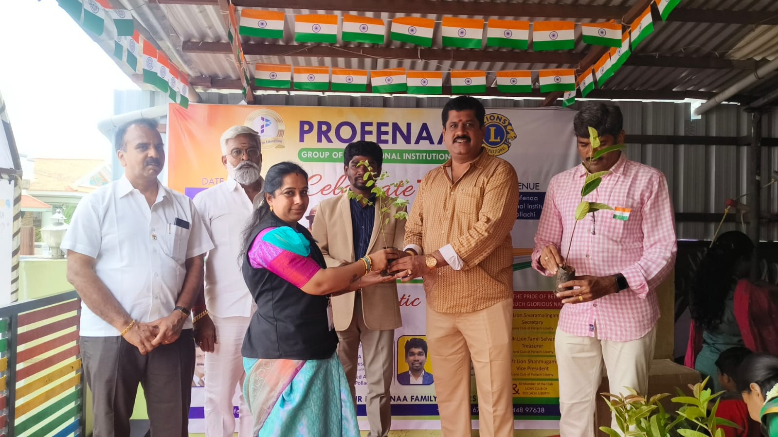 Montessori Teacher Training in THANJAVUR