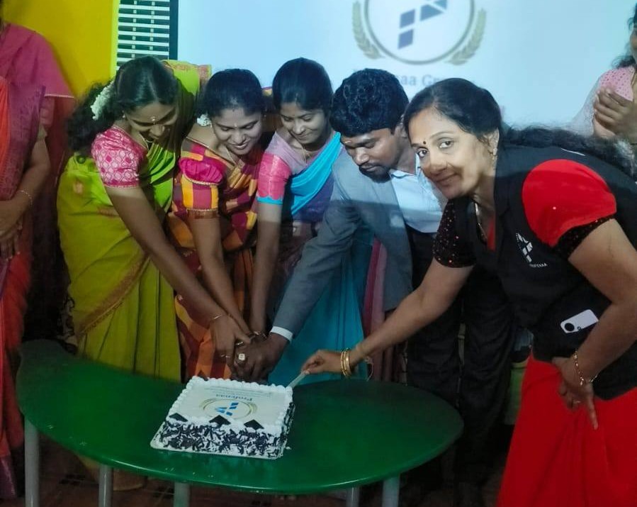 Montessori Teacher Training in RK Pet