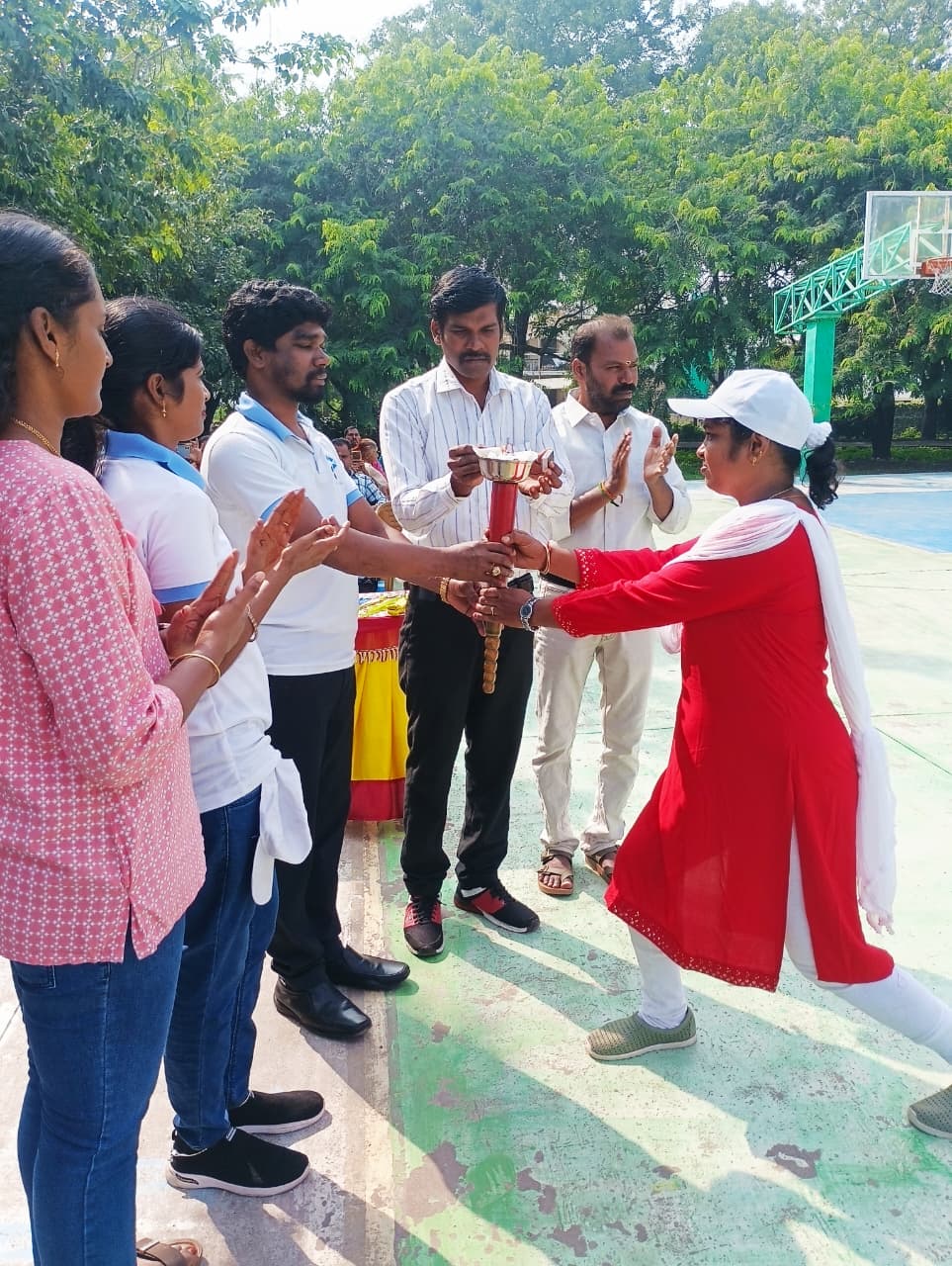 Montessori Teacher Training in TIRUCHIRAPPALLI