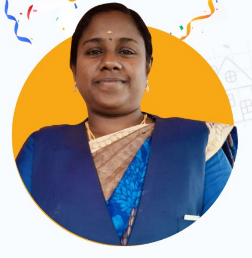 Mangaiyarkarasi Montessori Teacher
