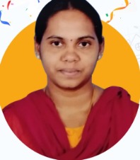 Vishnupriya placement achievement after completing Montessori course at Profenaa Montessori Institute