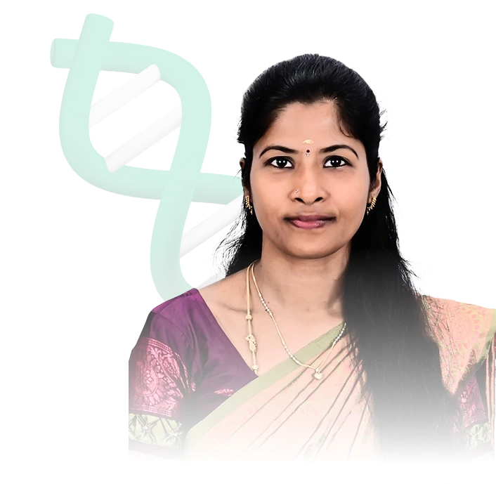 Principal - Profenaa Montessori