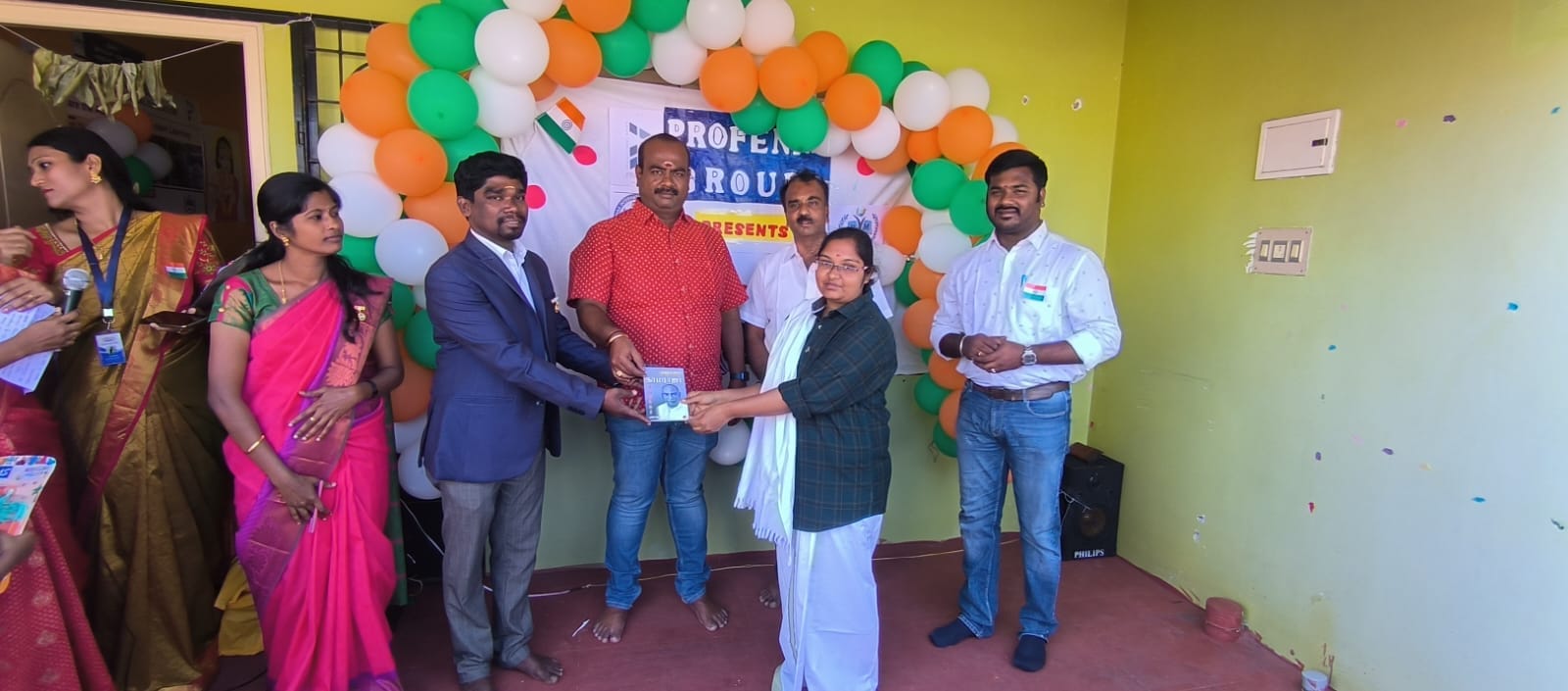 Government recognised Montessori course Coimbatore