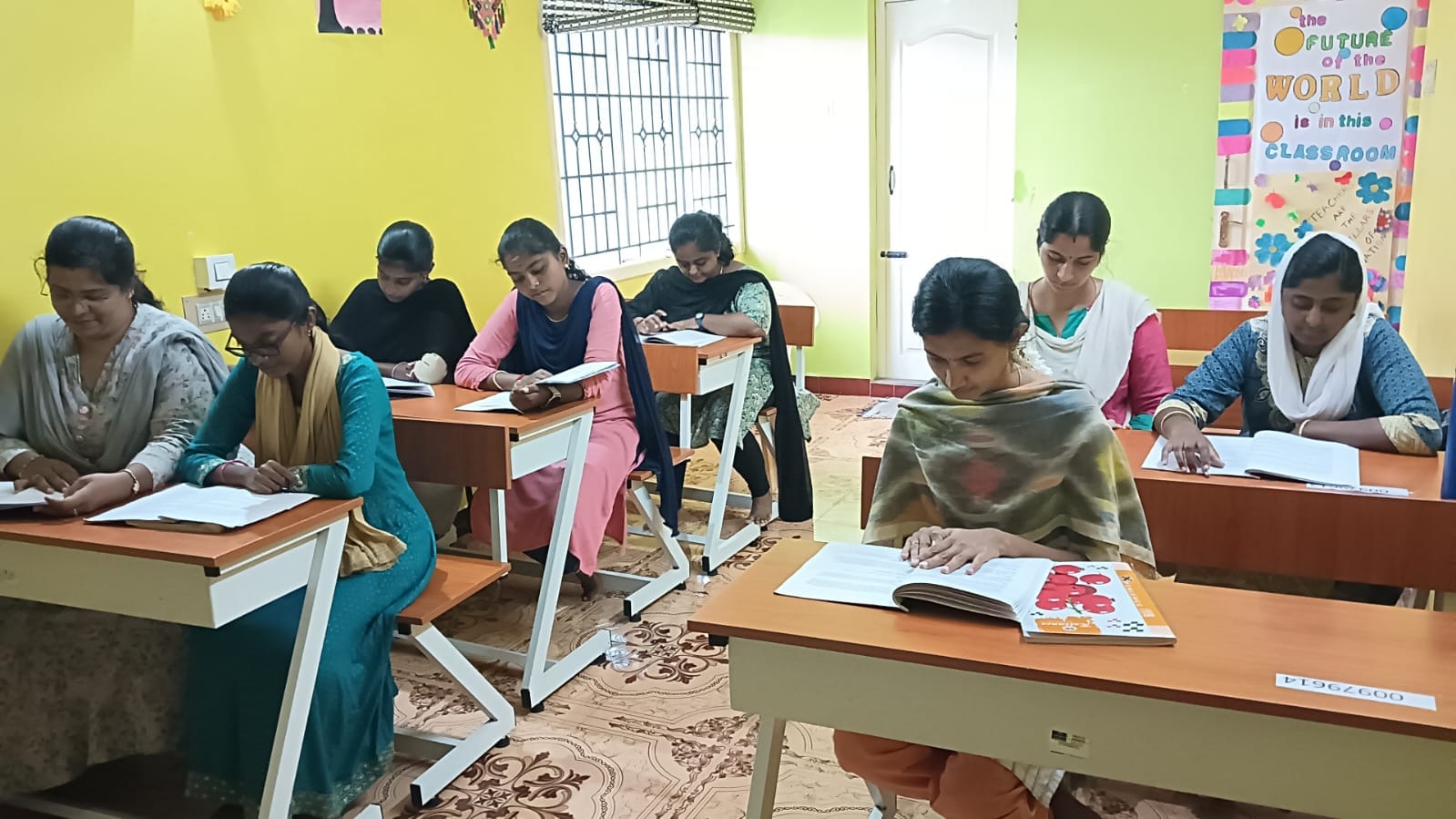 Online Montessori course Coimbatore Tamil Nadu