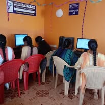 10 years Montessori institute Coimbatore