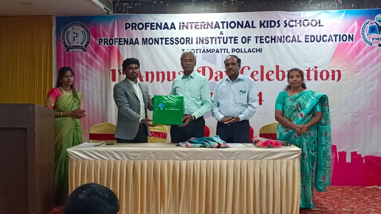 Advanced Diploma in Montessori and Primary Education Coimbatore Tamil Nadu