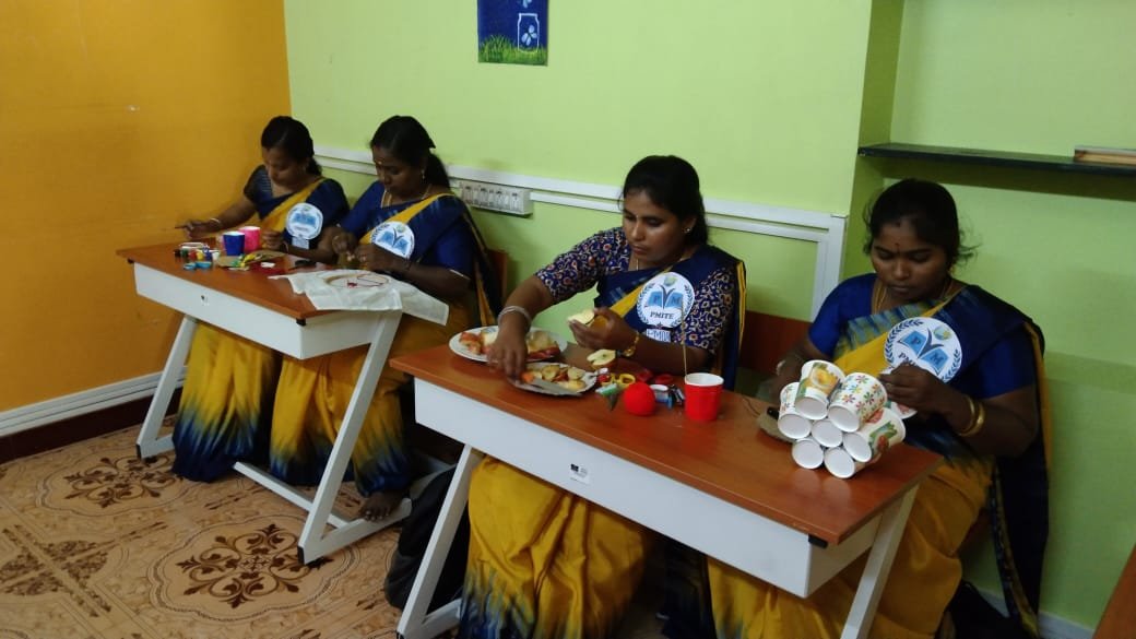 Montessori Certification Training Program