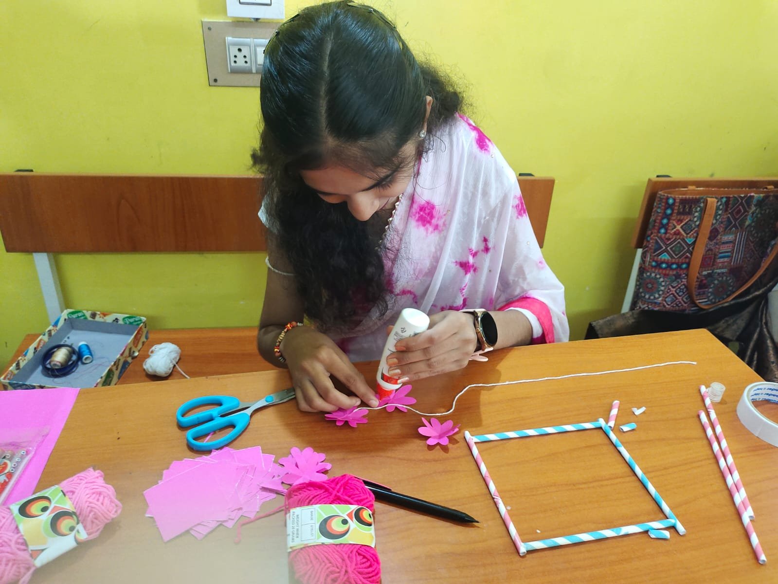 Online Montessori Live Classes