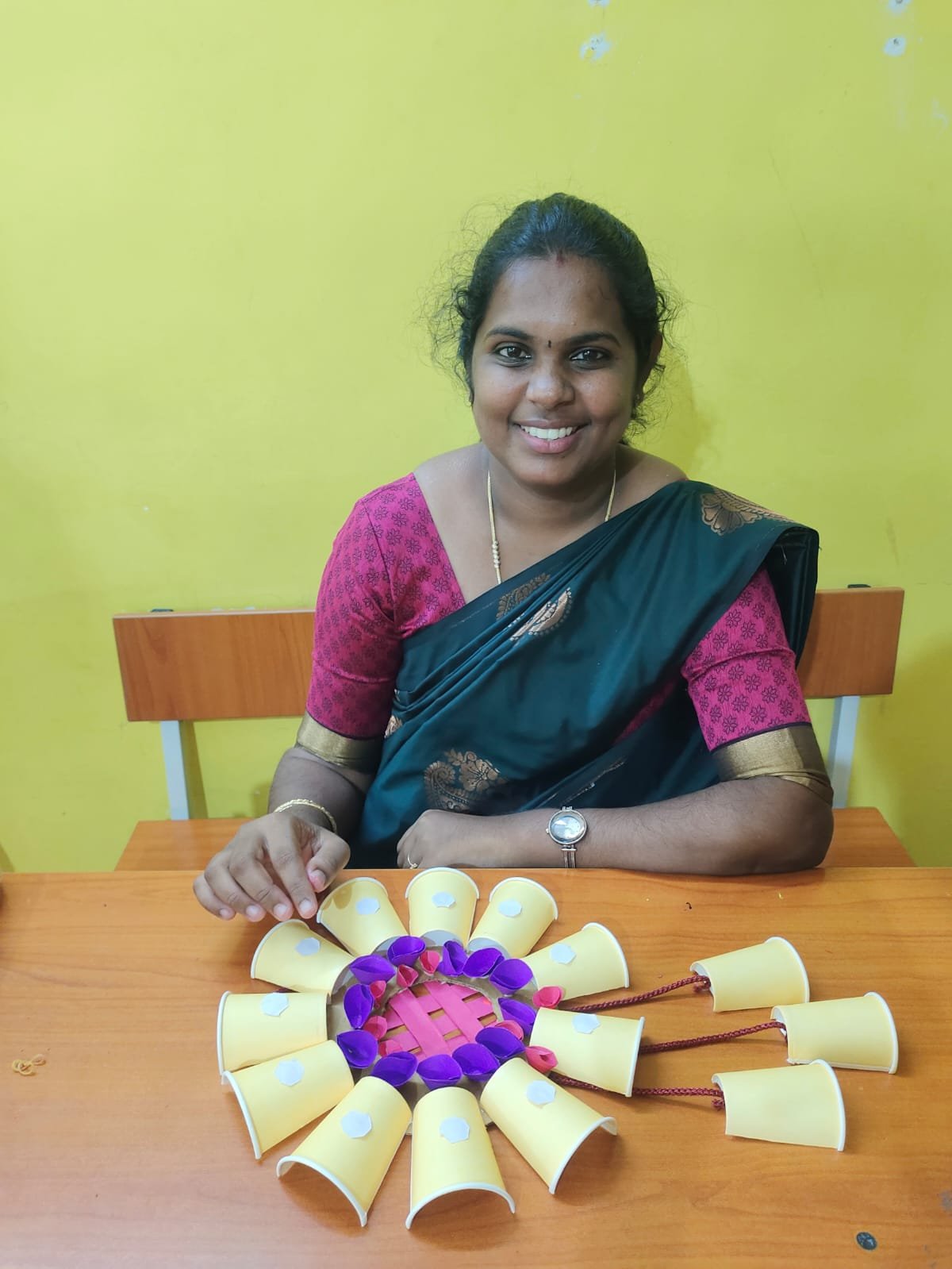 Montessori Workshop for Aspiring Teachers