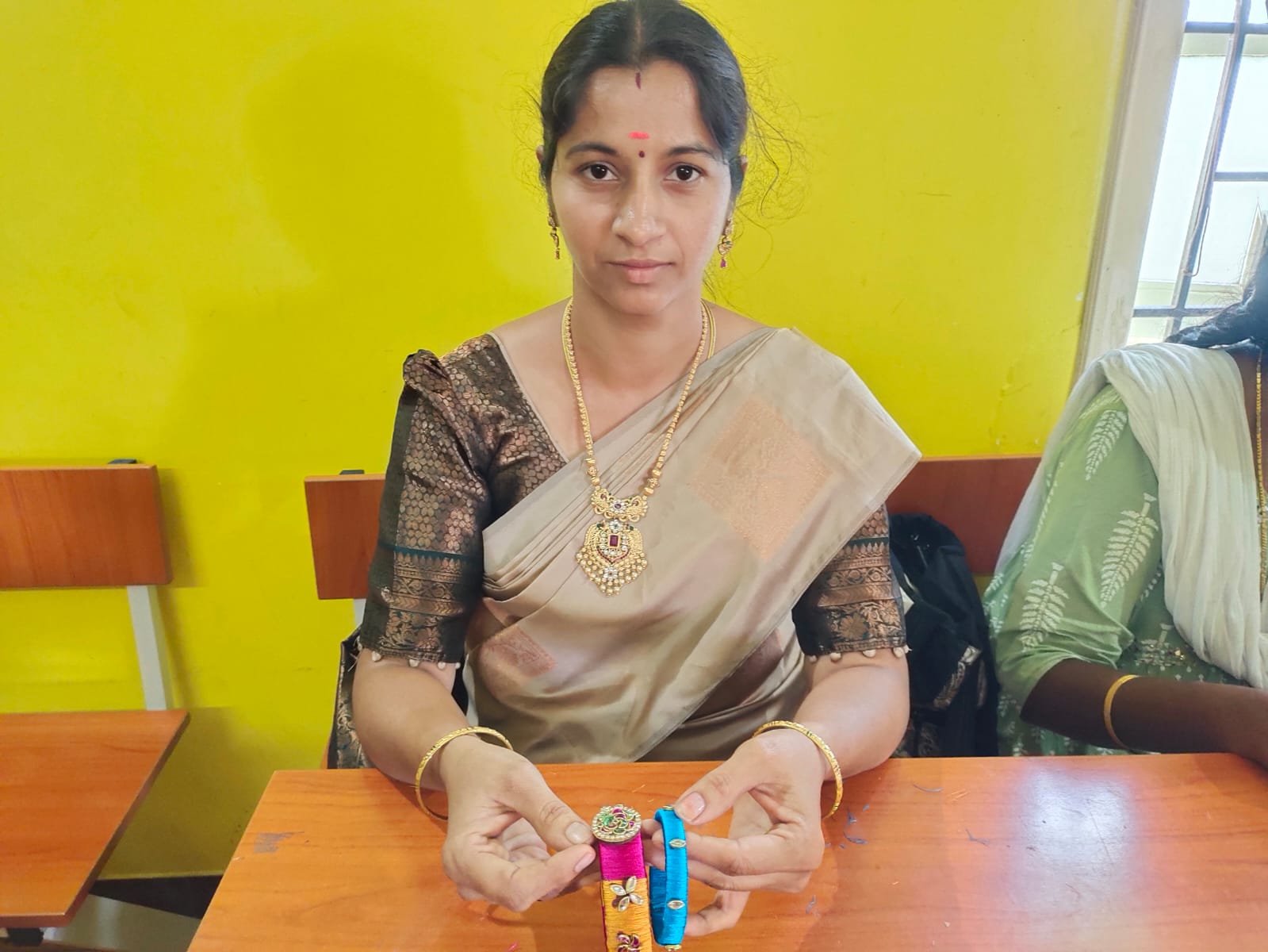 Montessori Education Practical Session