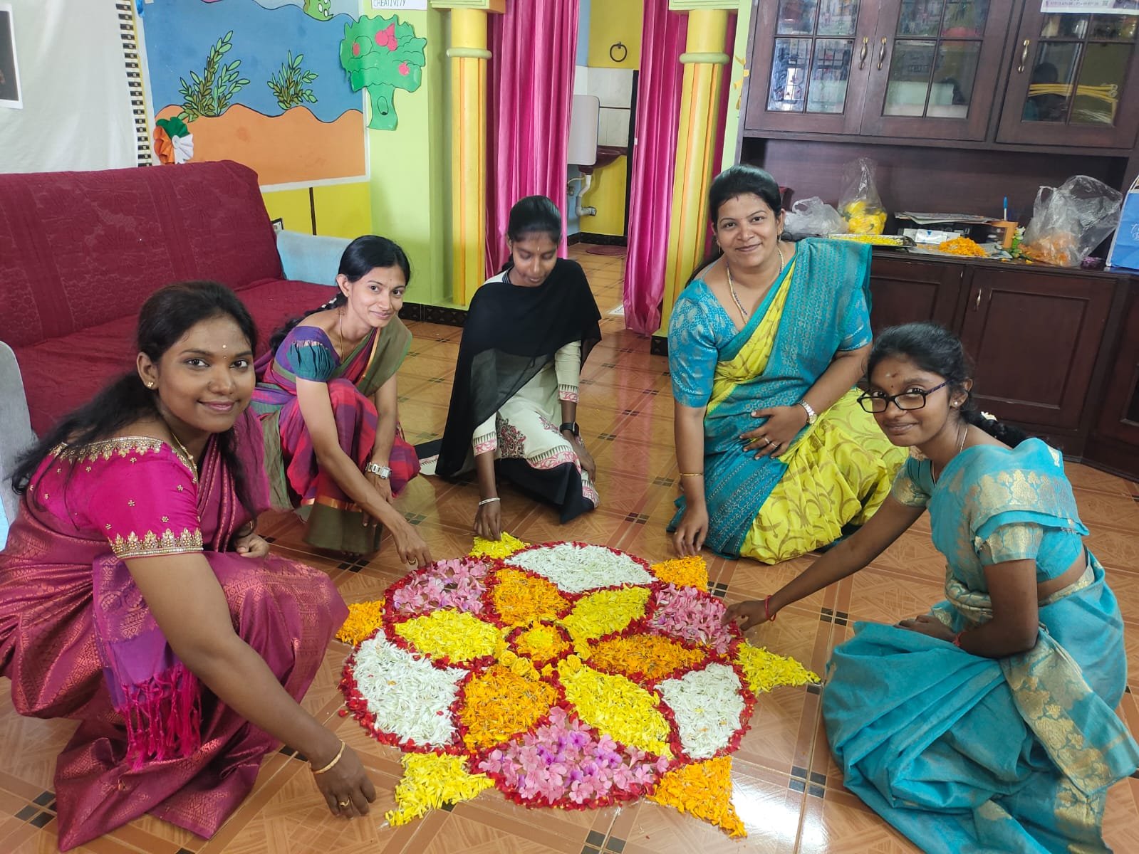 Montessori Placement Support Program