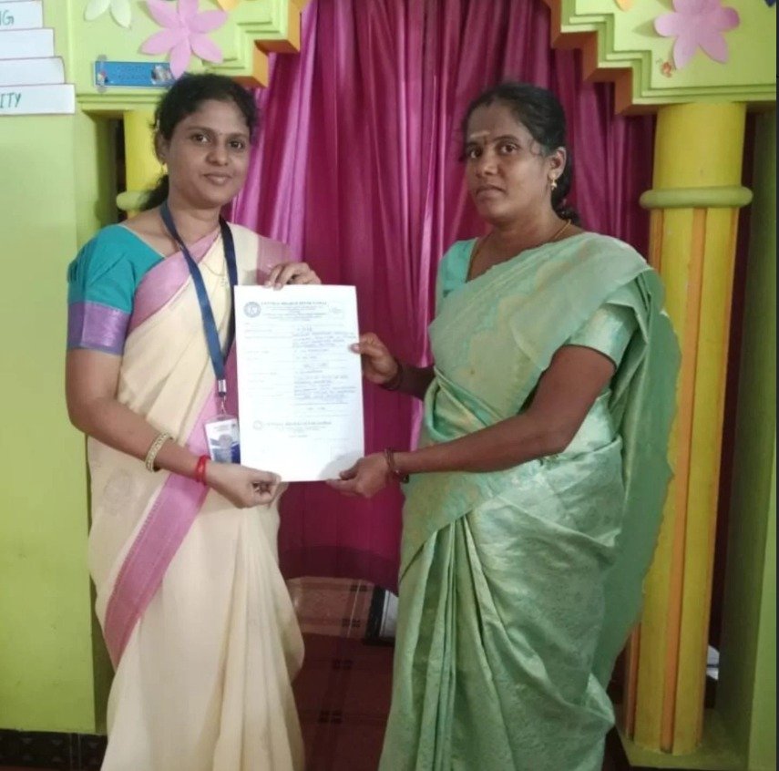 Best Montessori Teacher Training Institute with Practical Learning