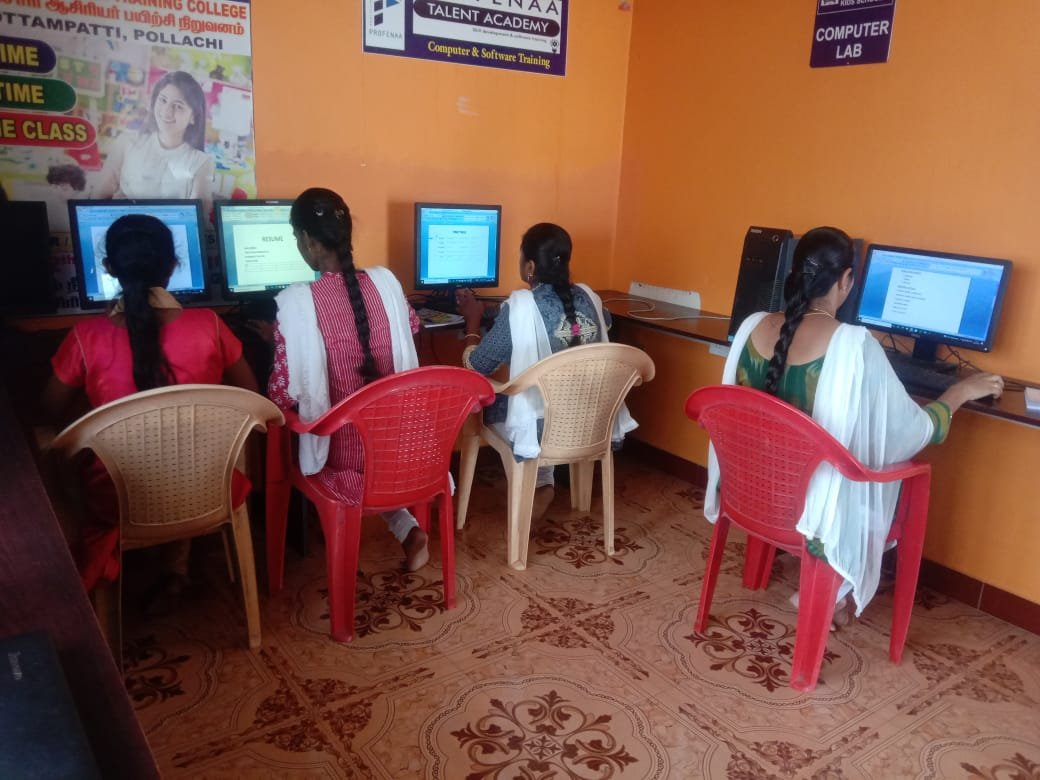 Best Teacher Training Institute in Coimbatore with Certification