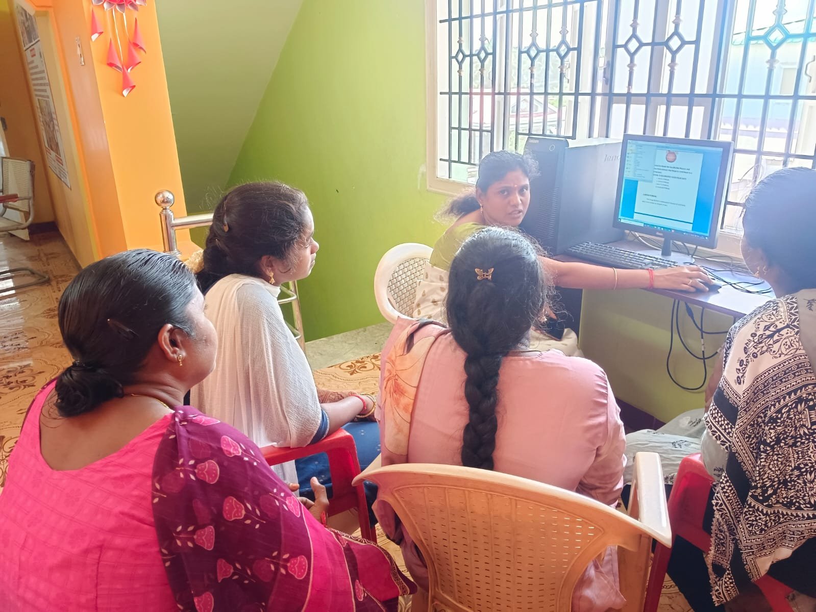 Best Montessori Institute in Gandhipuram Coimbatore