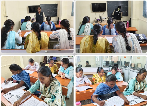 Best Montessori Course in RS Puram Coimbatore