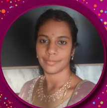 Mangaiyarkarasi Montessori Teacher