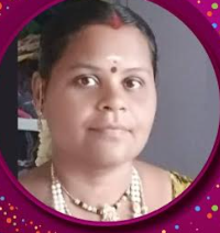 Mangaiyarkarasi Montessori Teacher