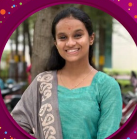 Mangaiyarkarasi Montessori Teacher